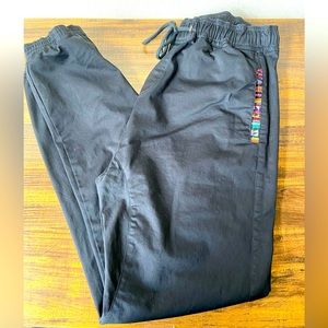 Jogger Pants